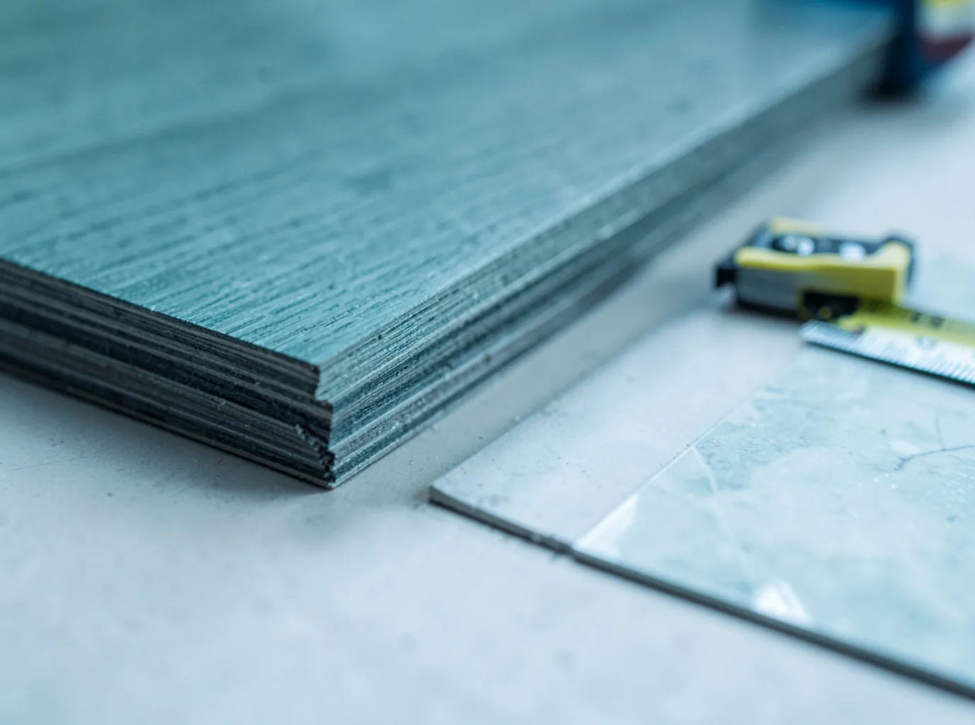 Luxury Vinyl Plank Installation Darlington, MD FAQs
